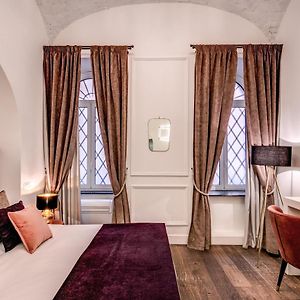 Boutique Centrale Relais Pensión